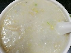 -海浪食店(湖滨中路店)