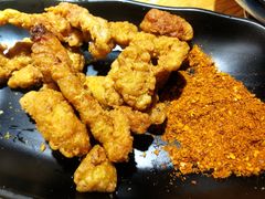 -六月雪干锅(绵阳凯德广场店)