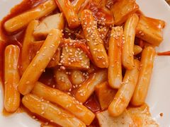 -优壹佳·延边朝鲜族料理(中山北路店)
