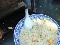 -锦尚阁烤鱼•天津菜(宣武门胡同店)