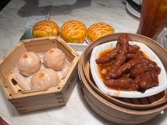 -陶陶居酒家(第十甫路总店)