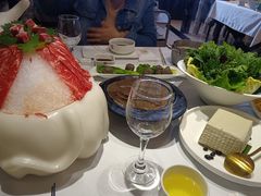 -德天肥牛海鲜火锅(城西银泰店)