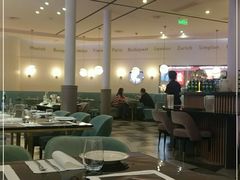 -1981牛排西餐厅(海信店)