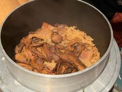 -芸山季·云南山珍菌火锅(南翔印象城MEGA店)