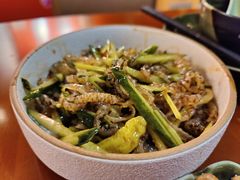 顺德鱼皮-金穗园·砂锅粥.醉鸡煲火锅(长寿路店)