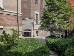 -曹禺故居纪念馆
