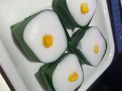 -新越盏·东南亚料理(捷登都会店)