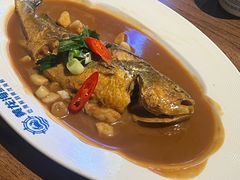 -黄龙海鲜大排档(杭州总店)