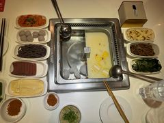 -海底捞大排档火锅(打浦路店)