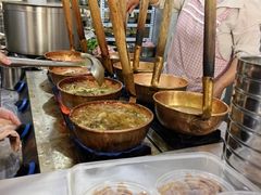 -元吉老一碗小锅米线(胜利广场店)