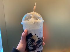-喜茶(北京五棵松华熙店)