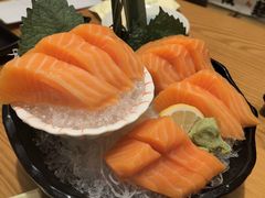 -诚家·日式烧鸟·深夜食堂(虹桥天街店)