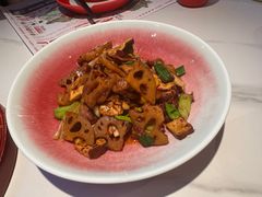 -来菜·湖北头牌藕汤(武商MALL众圆店)
