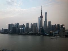 -上海外滩茂悦大酒店