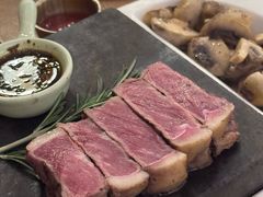 -Entrecôte 法国牛扒馆(保利·时光里店)