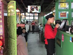 -莅香岛港式餐厅(滨江道店)