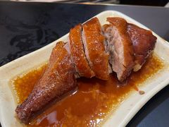 -喜喜烧腊茶餐厅(骆克道店)