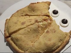 -咕鹿流心披萨(下沙店)