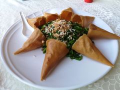 -大树头·花园餐厅(市桥店)