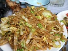 -新侨小馆(东直门北小街店)