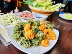 -老保定驴肉馆(云岗路店)