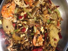 经典干锅牛蛙-咏哇美蛙美味(厦门罗宾森店)