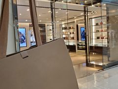 -BURBERRY(上海港汇恒隆广场店)