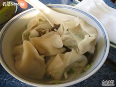杭州-湖畔居-馄饨-湖畔居茶楼(湖滨店)