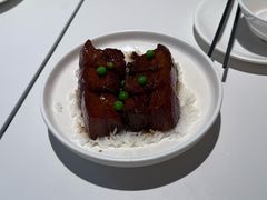 -南小馆(迪士尼小镇店)