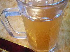 格瓦斯-新疆风味冷水鱼庄(友谊峰路店)