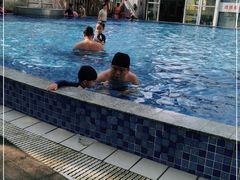-奥龙堡游泳馆(广纸店)