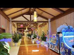 -汤连得温泉馆(宝山店)