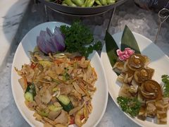 -沈阳和平艾美酒店新食谱西餐厅