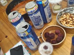 -湖南师大-三牌路鲜货冒菜