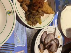 -巴犀烧烤(新崇光店)