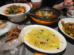 -老头儿油爆虾(星光一期店)