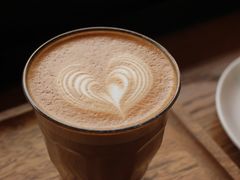 -Peet's 皮爷咖啡(东湖路手作店)