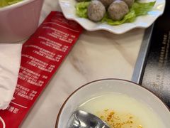-彭记铁锅肥肠(东四总店)