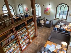 -1901 Cafe(西四店)