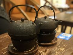 -去茶山(重庆万象城店)