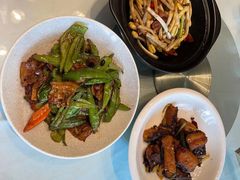 -一澜江宴·江景地标楚菜(江滩公园店)