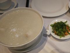生滚鱼片粥-南宁荔园维景国际酒店·荔园中餐厅