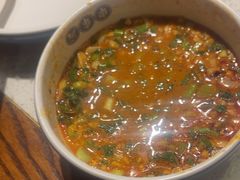 -阿串串老火锅(力盟店)