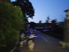 -韩城古城