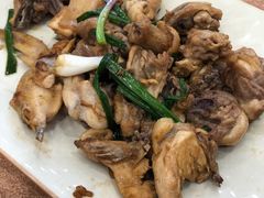 -正宗鸡饭粤香酒家(朱村店)