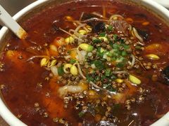 -渝是乎酸菜鱼(龙旗购物中心店)