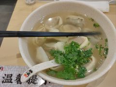 -吉祥馄饨(虹桥火车站店)