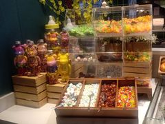 -非烤勿扰自助烤肉(东坑四季广场店)