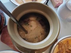 -将军烧鹅海鲜酒楼