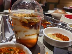 -海底捞火锅(坪山益田假日广场店)